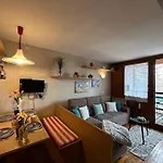 Cervinia Mountain View