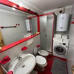 Cervinia Mountain View Lägenhet *