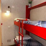 アパート Cervinia Mountain View ブレウイル・チェルヴィナイア