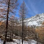 Cervinia Mountain View ブレウイル・チェルヴィナイア