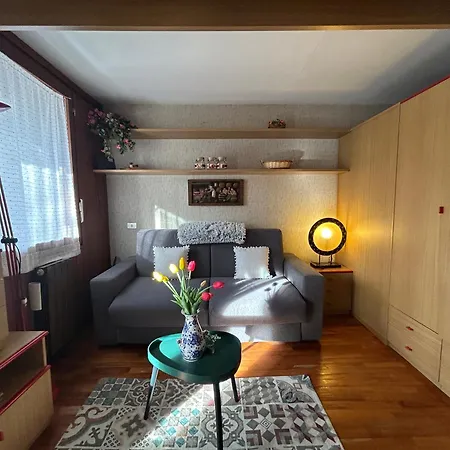 Lejlighed Cervinia Mountain View Breuil-Cervinia