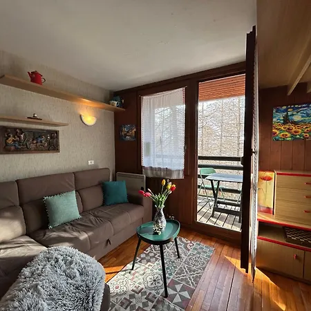 Cervinia Mountain View Lejlighed *