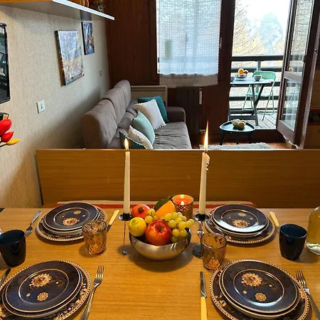 Cervinia Mountain View Breuil-Cervinia