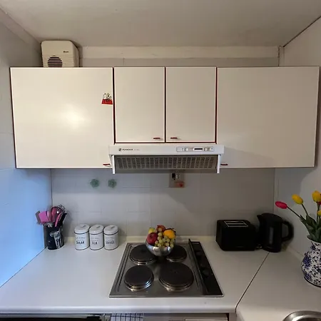 Cervinia Mountain View * 브루일서비니아