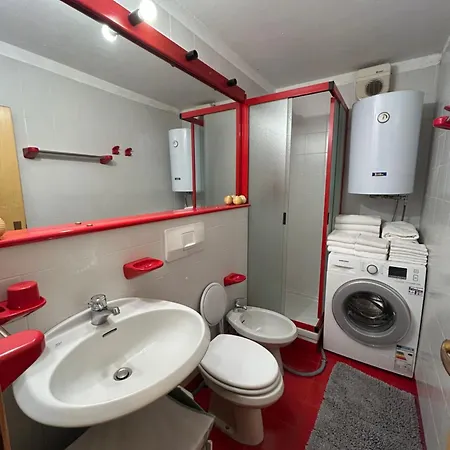 Cervinia Mountain View * 브루일서비니아