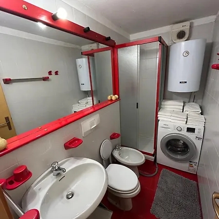 Cervinia Mountain View 아파트 *