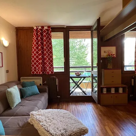 דירה Cervinia Mountain View ברויל-קרוויניה
