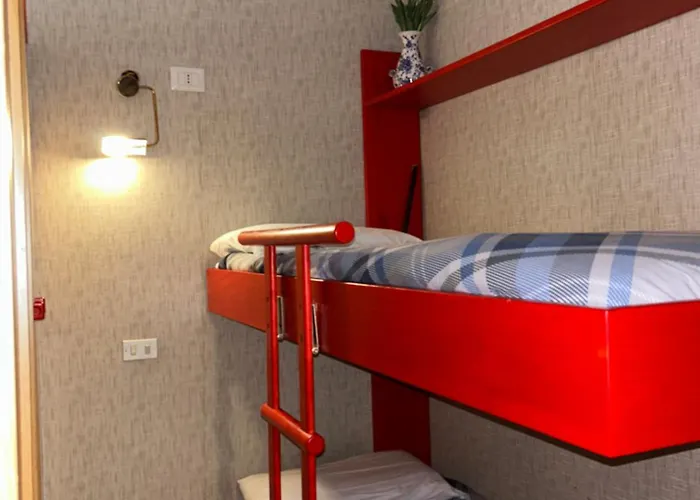 Cervinia Mountain View Apartamento *