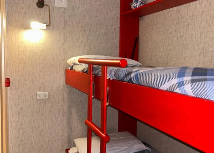 Lejlighed Cervinia Mountain View Breuil-Cervinia