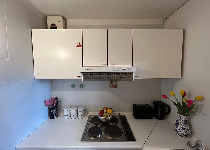 Cervinia Mountain View * Breuil-Cervinia