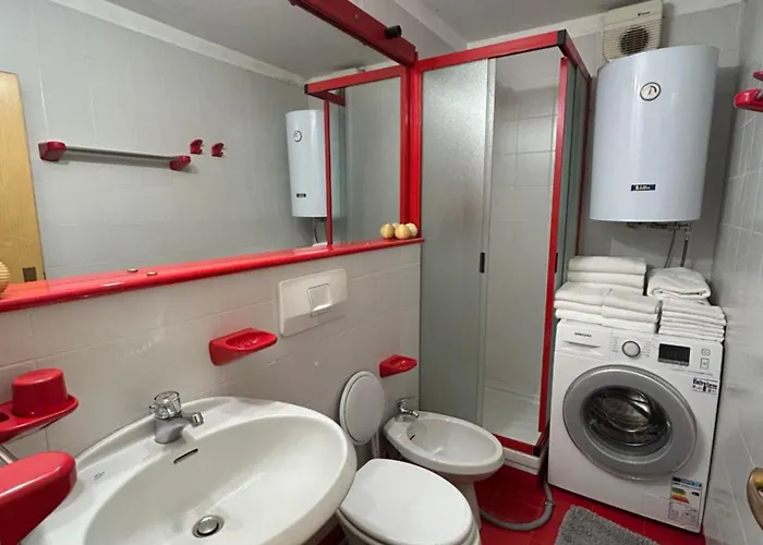 Cervinia Mountain View * 브루일서비니아