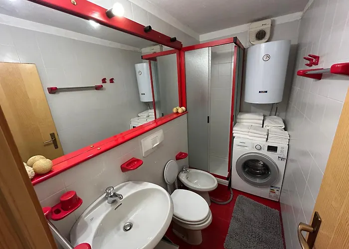 Cervinia Mountain View شقة *